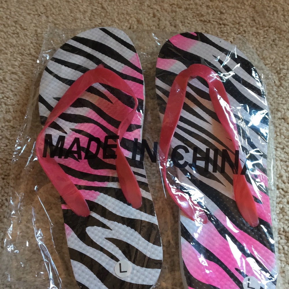 Flip flops